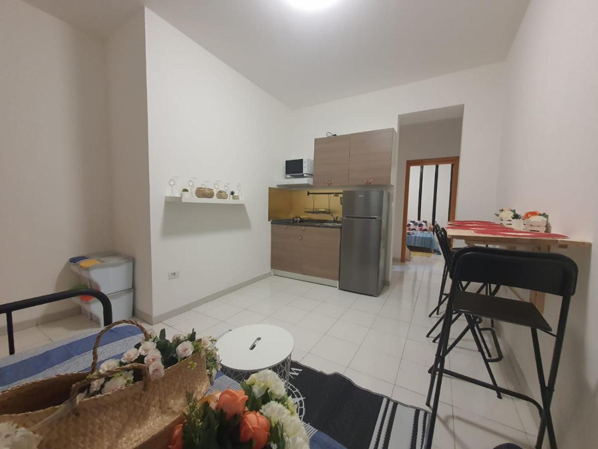 Villa Chafbius Downtown Deluxe Cagliari Exterior foto